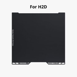 Bambu Lab Smooth PEI Plate for H2 Series