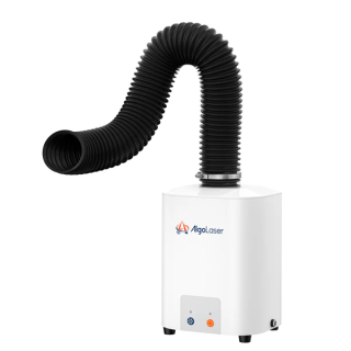 Algolaser Smoke Purifier for Pixi