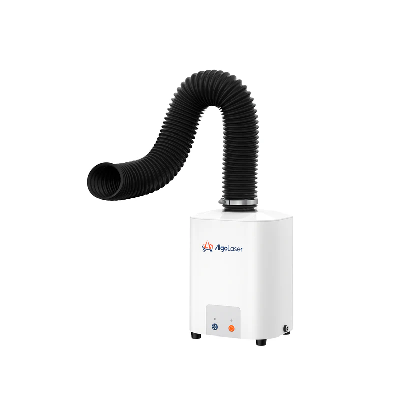 Algolaser Smoke Purifier for Pixi