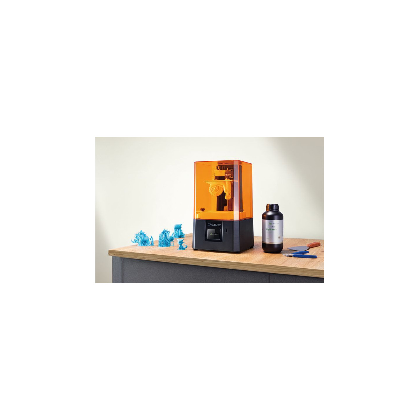 UW-03 Washing/Curing Machine