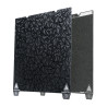 Creality Dual-Sided Printing Platform Board Kit - Glossy PEO + Coated PEI