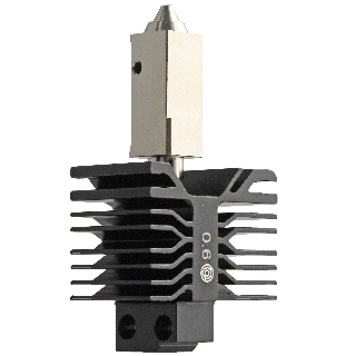 PrimaCreator Bambulab Hotend PC 0.6/1.75mm
