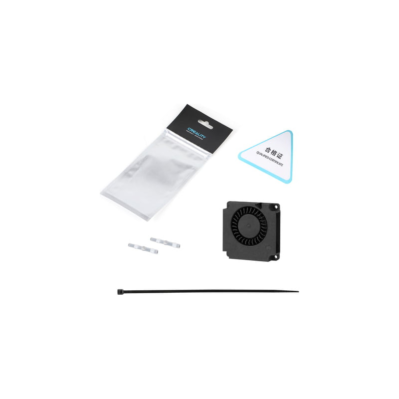 Creality Radial Fan Kit 4010 24V