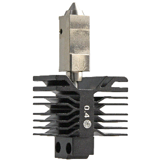 PrimaCreator Bambulab Hotend H 0.4/1.75mm