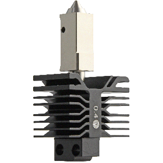PrimaCreator Bambulab Hotend PC 0.4/1.75mm