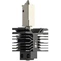 PrimaCreator Bambulab Hotend PC 0.4/1.75mm