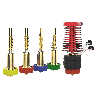 E3D RapidChange Revo™ Voron - 1.75mm, 24V Fully Loaded Nozzle Kit