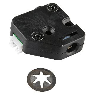 Flashforge Creator 4 Filament Detection Sensor