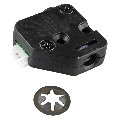 Flashforge Creator 4 Filament Detection Sensor