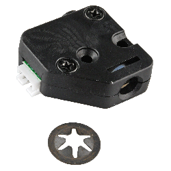 Flashforge Creator 4 Filament Detection Sensor