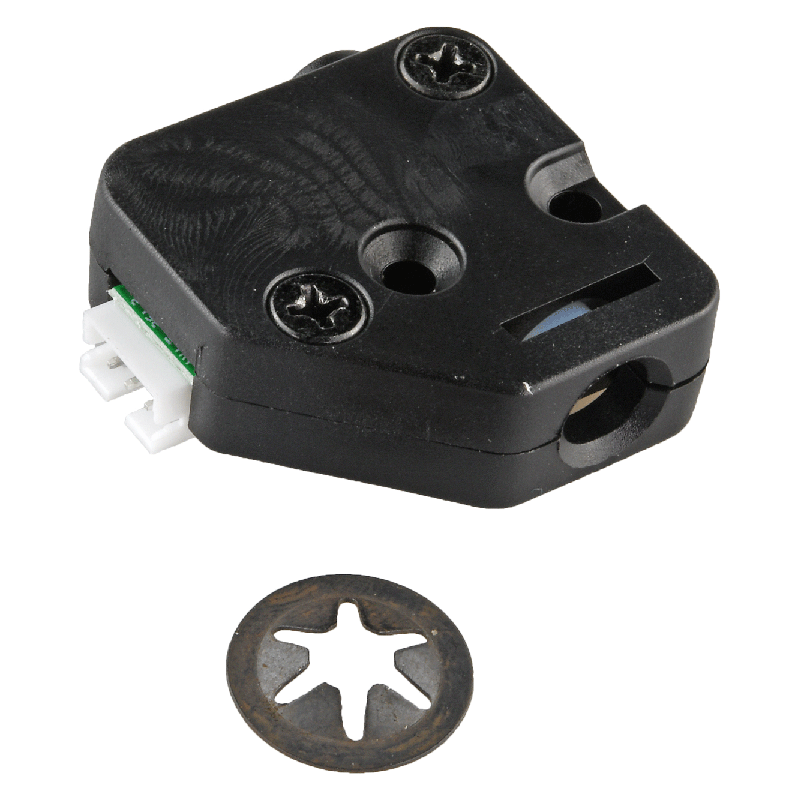 Flashforge Creator 4 Filament Detection Sensor