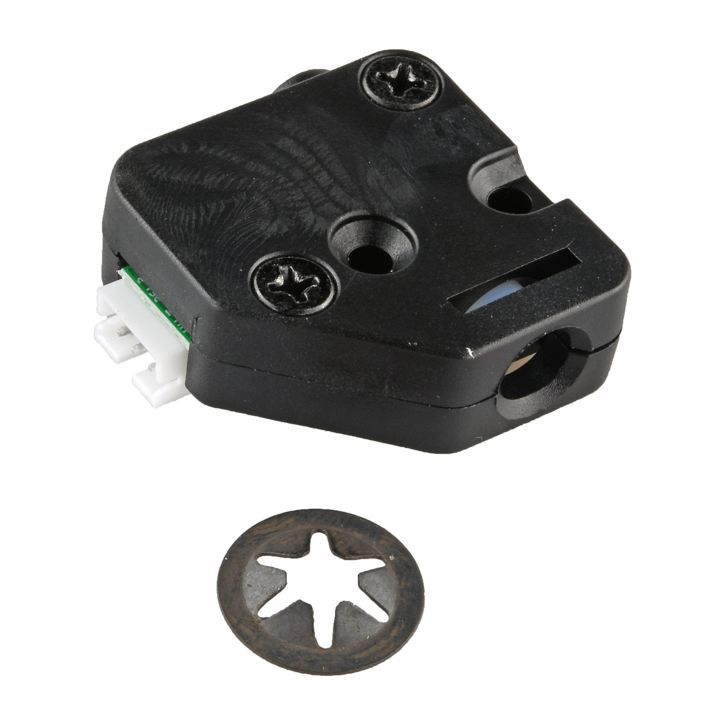 Flashforge Creator 4 Filament Detection Sensor