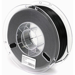 Raise3D Industrial PETG ESD - 1,75 mm - 1 kg - Black