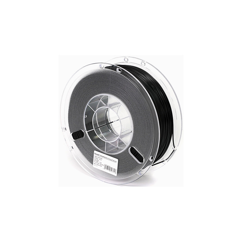 Raise3D Industrial PETG ESD - 1,75 mm - 1 kg - Black