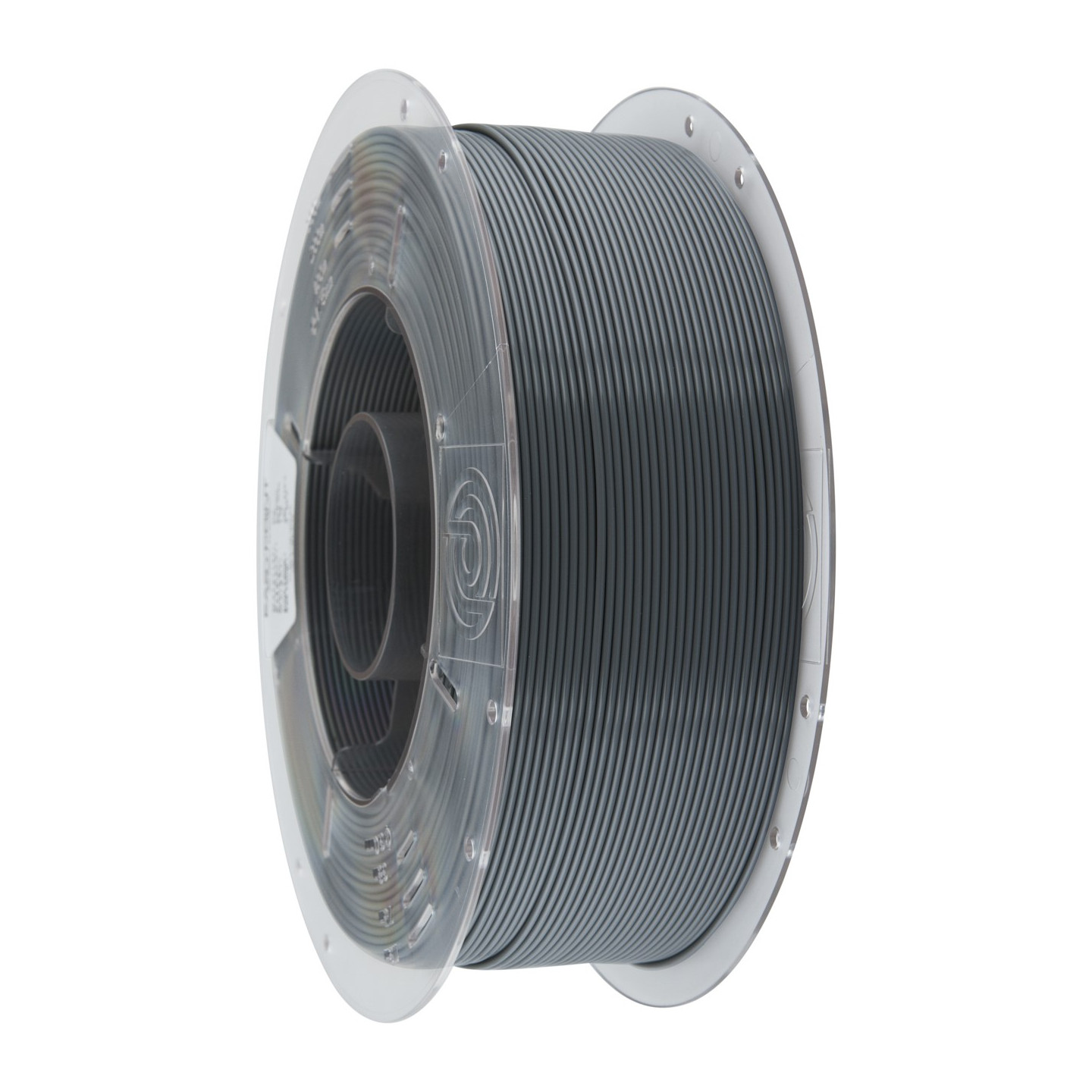 EasyPrint PLA - 1.75mm - 1 kg - Dark Grey