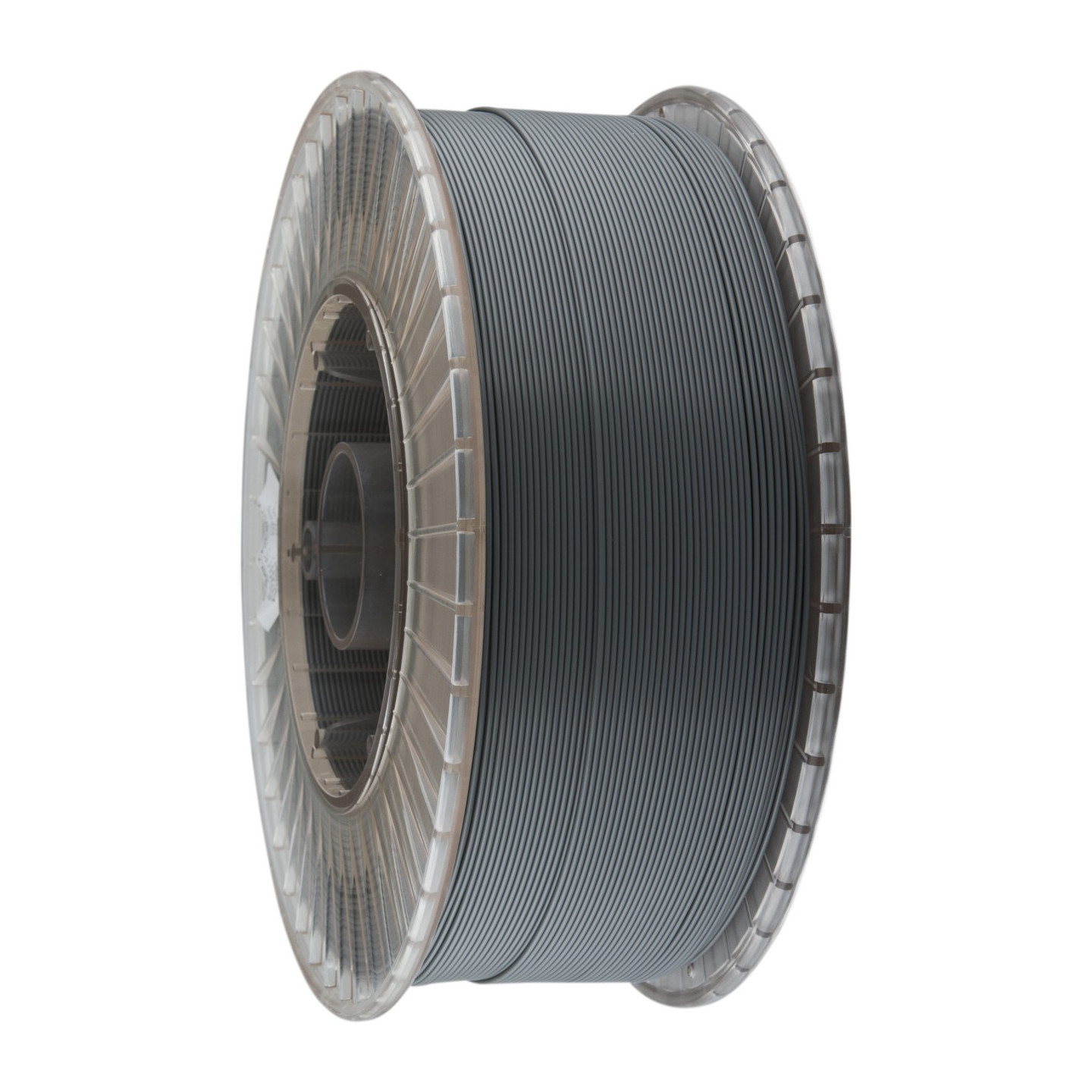EasyPrint PLA - 1.75mm - 3 kg - Dark Grey