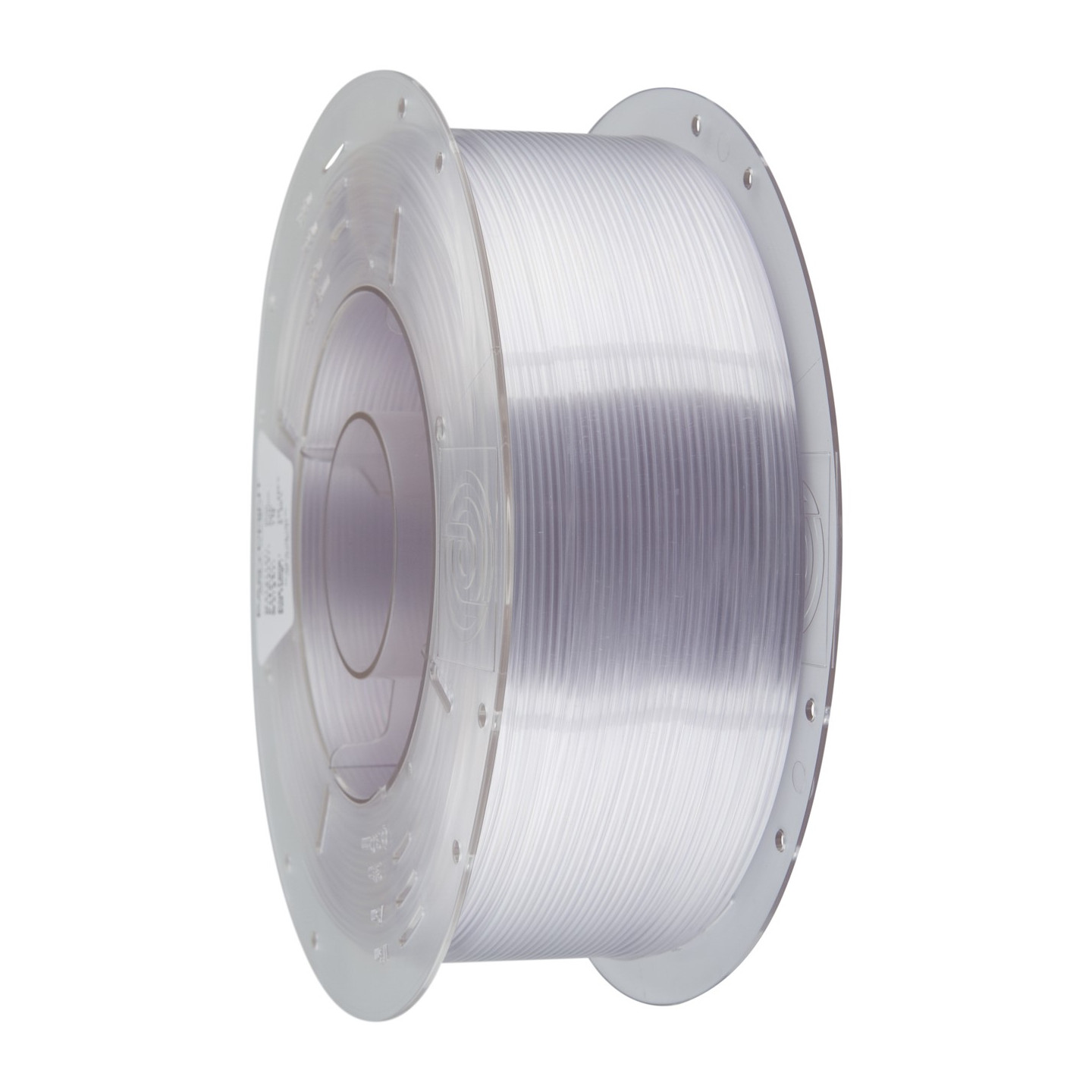 EasyPrint PETG - 1.75mm - 1 kg - Clear