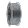 EasyPrint PETG - 1.75mm - 1 kg - Solid Silver