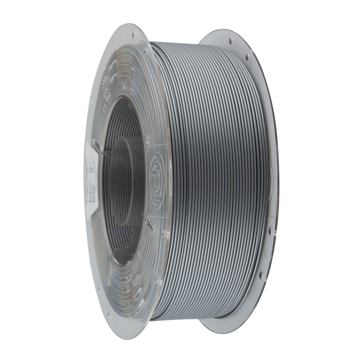EasyPrint PLA - 1.75mm - 1 kg - Silver