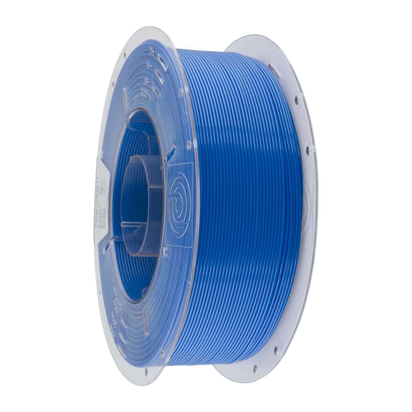 EasyPrint PETG - 1.75mm - 1 kg - Solid Blue