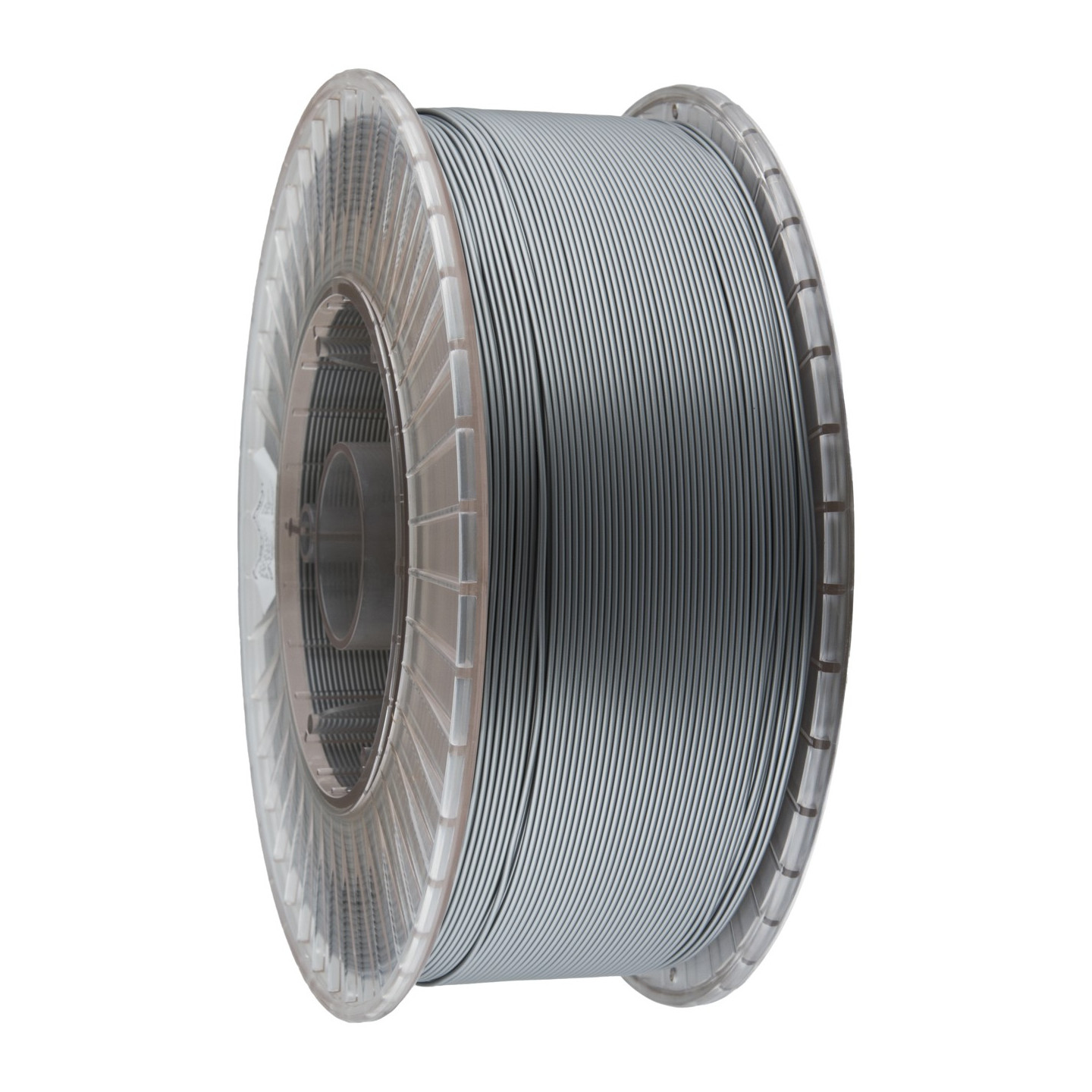 EasyPrint PLA - 1.75mm - 3 kg - Silver