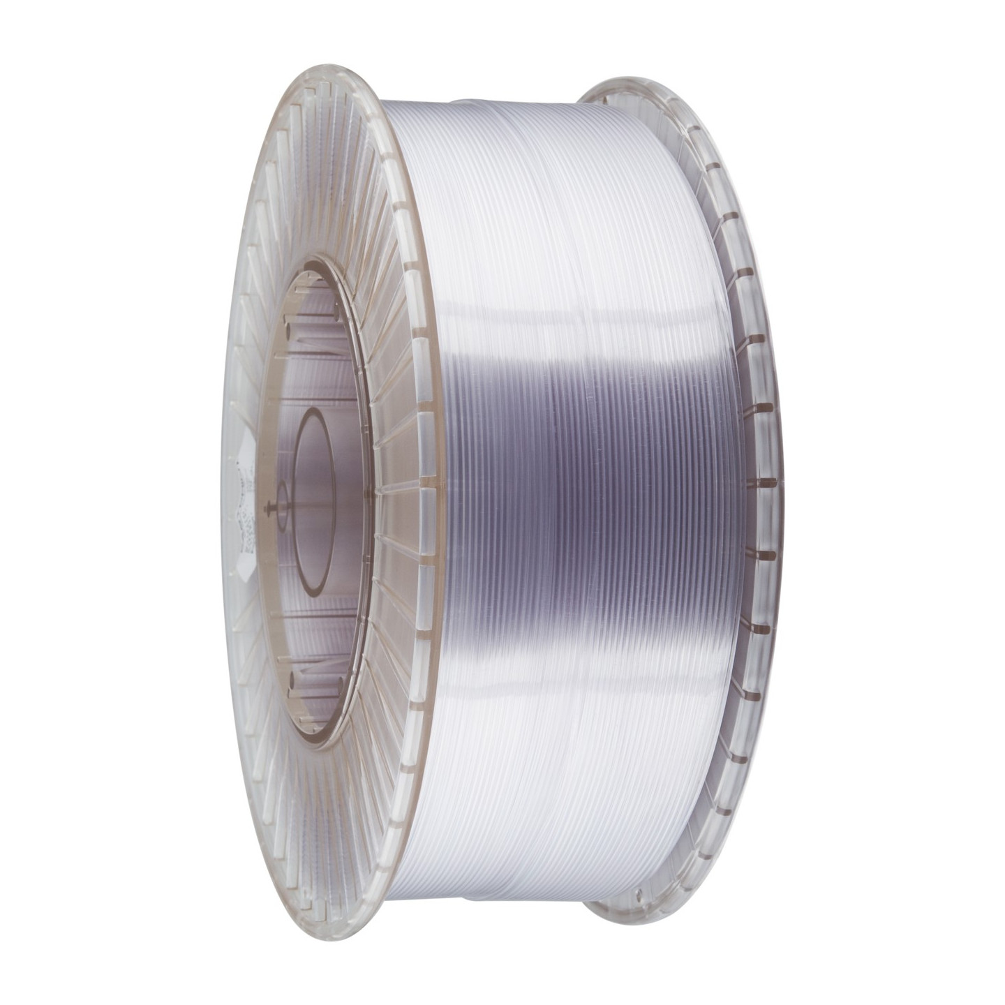 EasyPrint PETG - 1.75mm - 3 kg - Clear