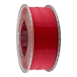 EasyPrint PLA - 1.75mm - 3 kg - Red