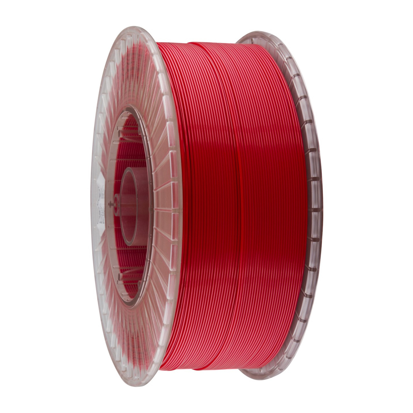 EasyPrint PLA - 1.75mm - 3 kg - Red