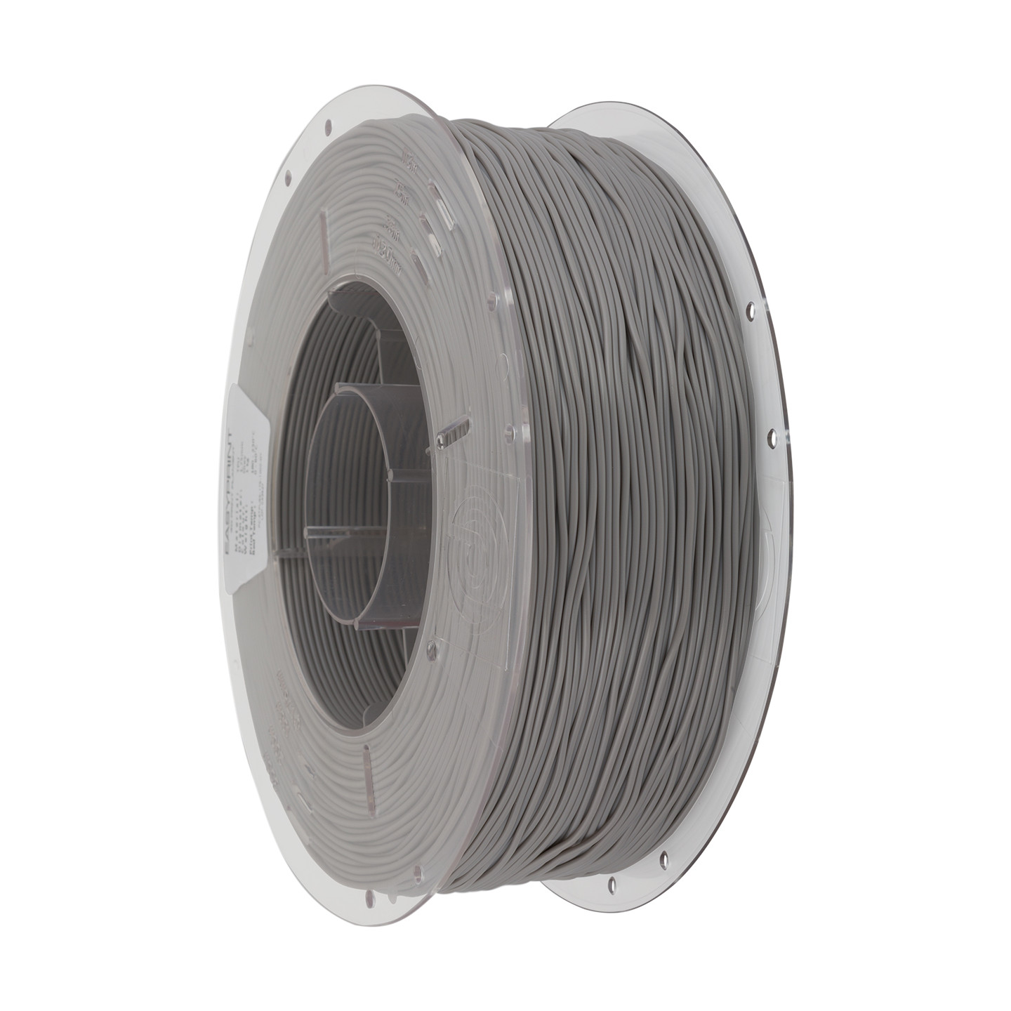 PrimaCreator™ EasyPrint FLEX TPU 95A - 1.75mm - 1 kg - Grey