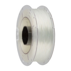 PrimaCreator™ EasyPrint FLEX TPU 95A - 1.75mm - 500g - Transparent