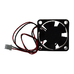 SUNON MagLev Fan - 40 x 20 mm - 12 V