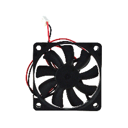 SUNON MagLev Fan - 60 x 10 mm - 12 V