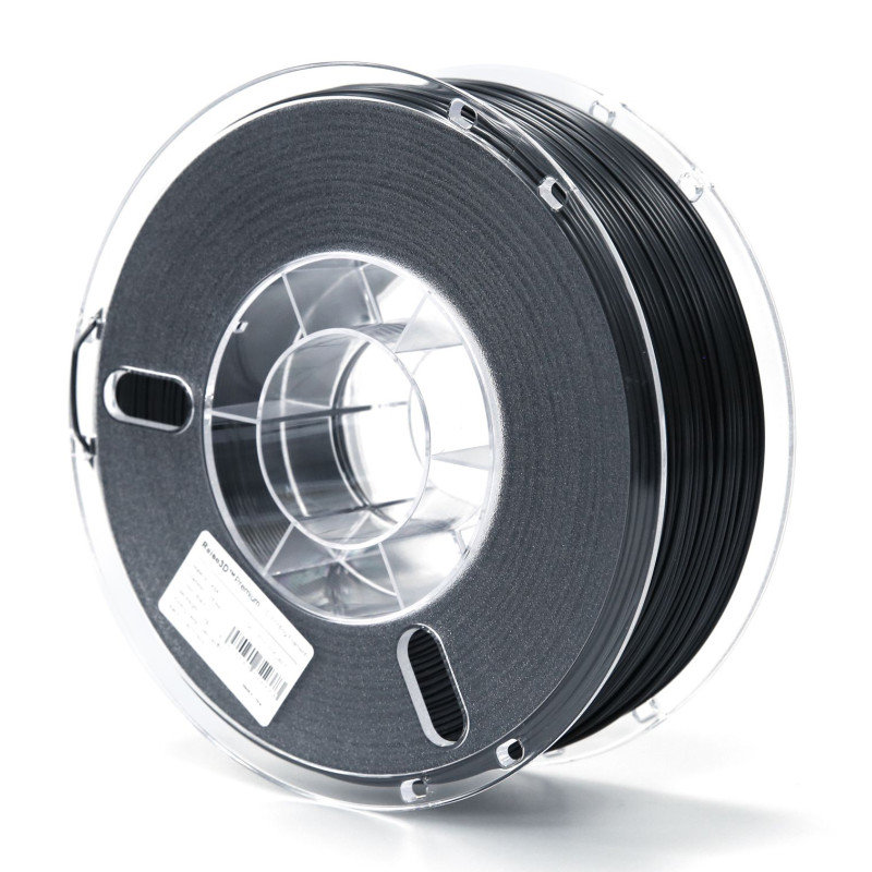 Raise3D Premium ASA - 1.75mm - 1 kg - Black