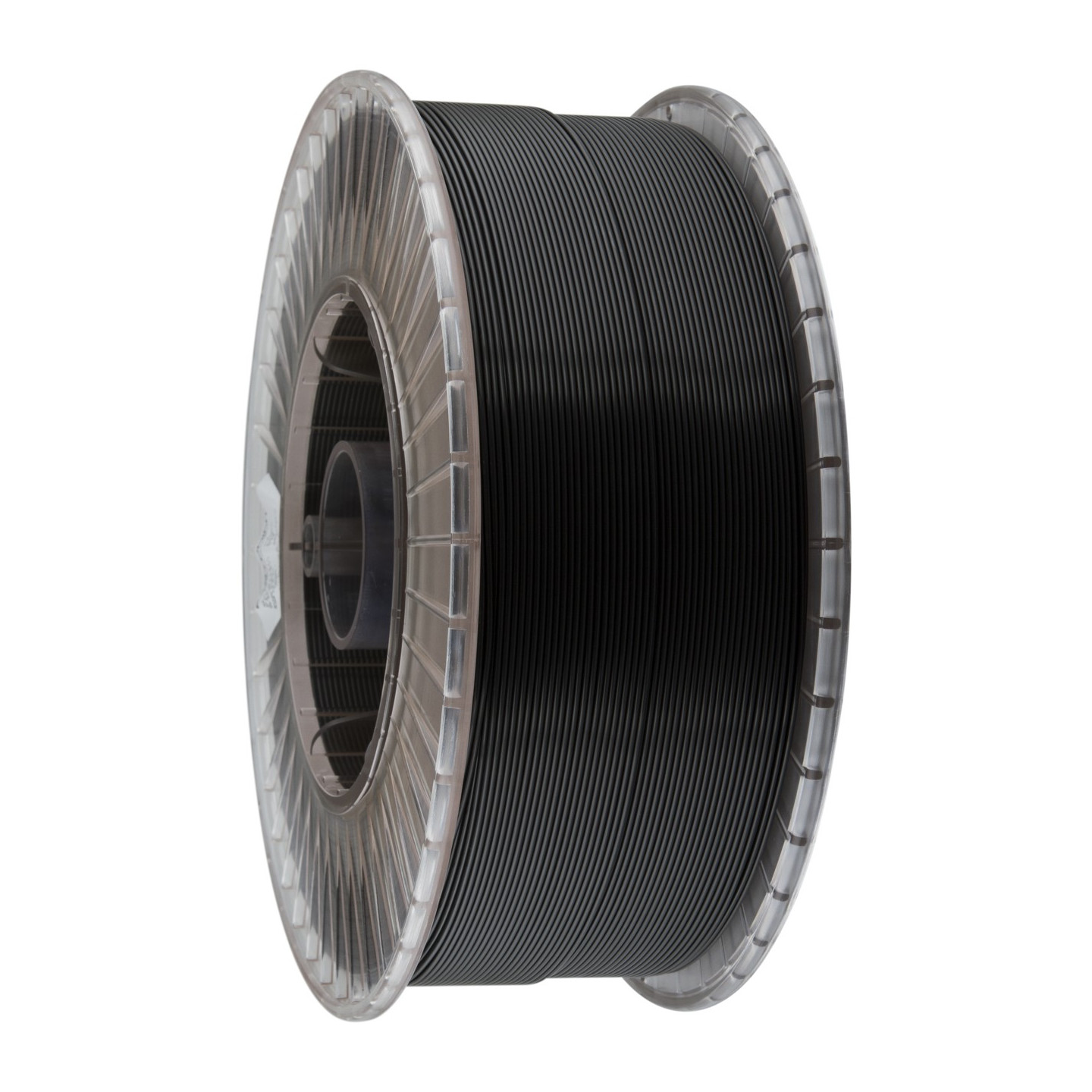 EasyPrint PLA Matt - 1.75mm - 3 kg - Black