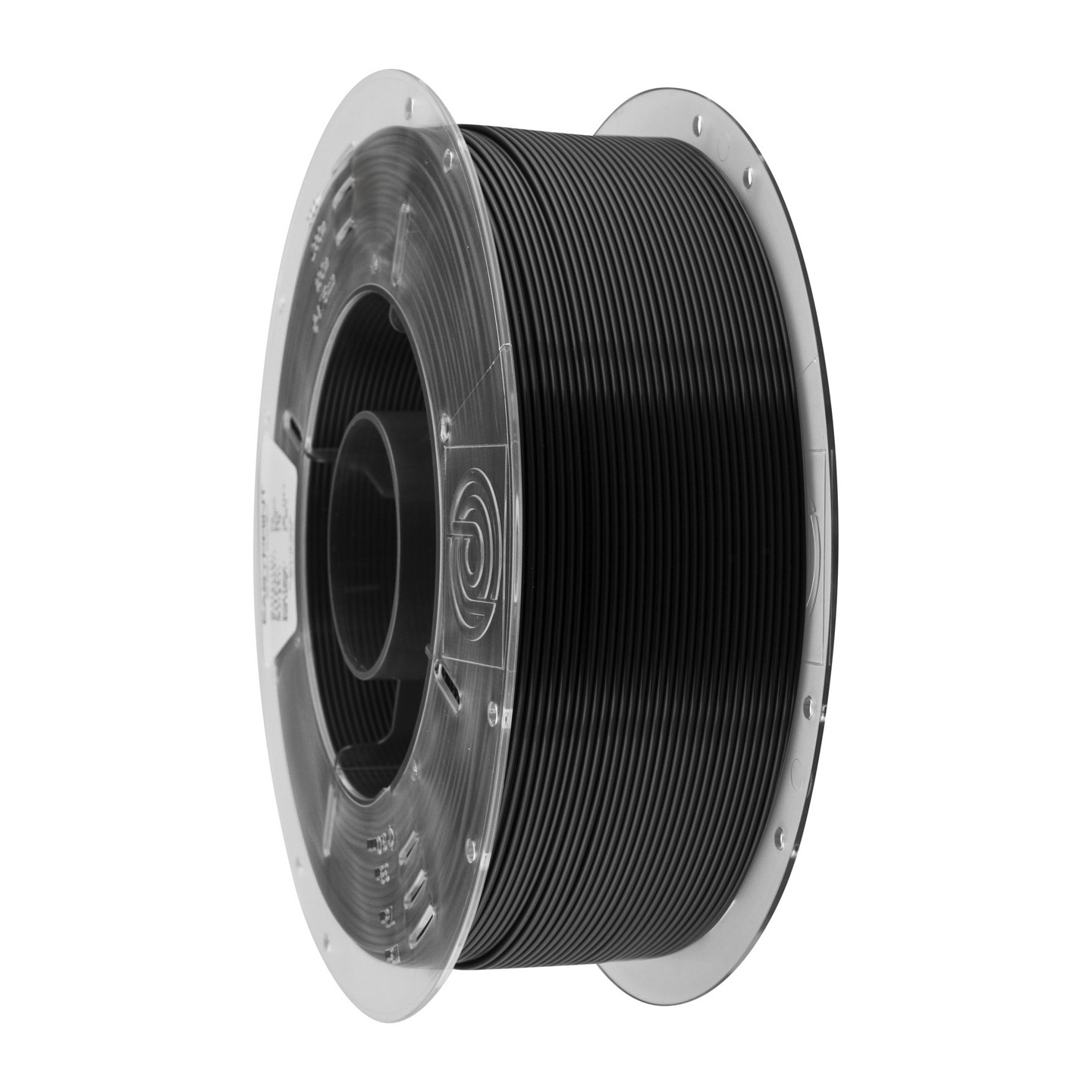 EasyPrint PLA Matt - 1.75mm - 1 kg - Black