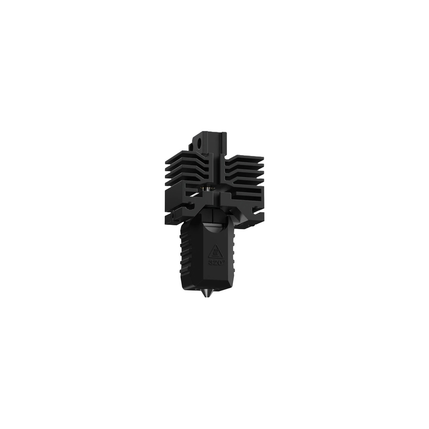 Phaetus Conch Plus Hotend for Bambulab X1/P1, 0,4 mm