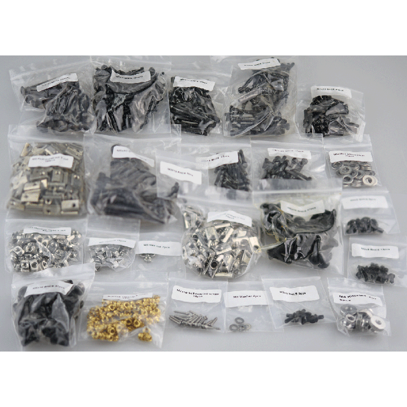 Fastener Kit for Voron v2.4 R2 300mm