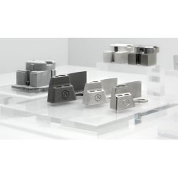 Raise3D Metal Print Service