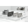 Raise3D Metal Print Service