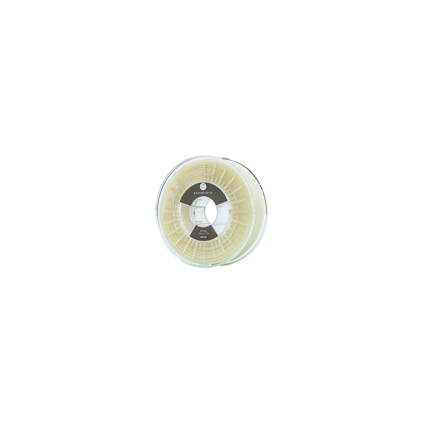 Zortrax Z-SUPPORT ATP 130 filament - 1,75mm - 800g - Natural