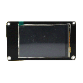 Wanhao CGR - Display control panel