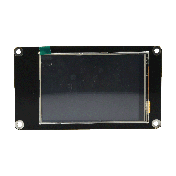 Wanhao CGR - Display control panel