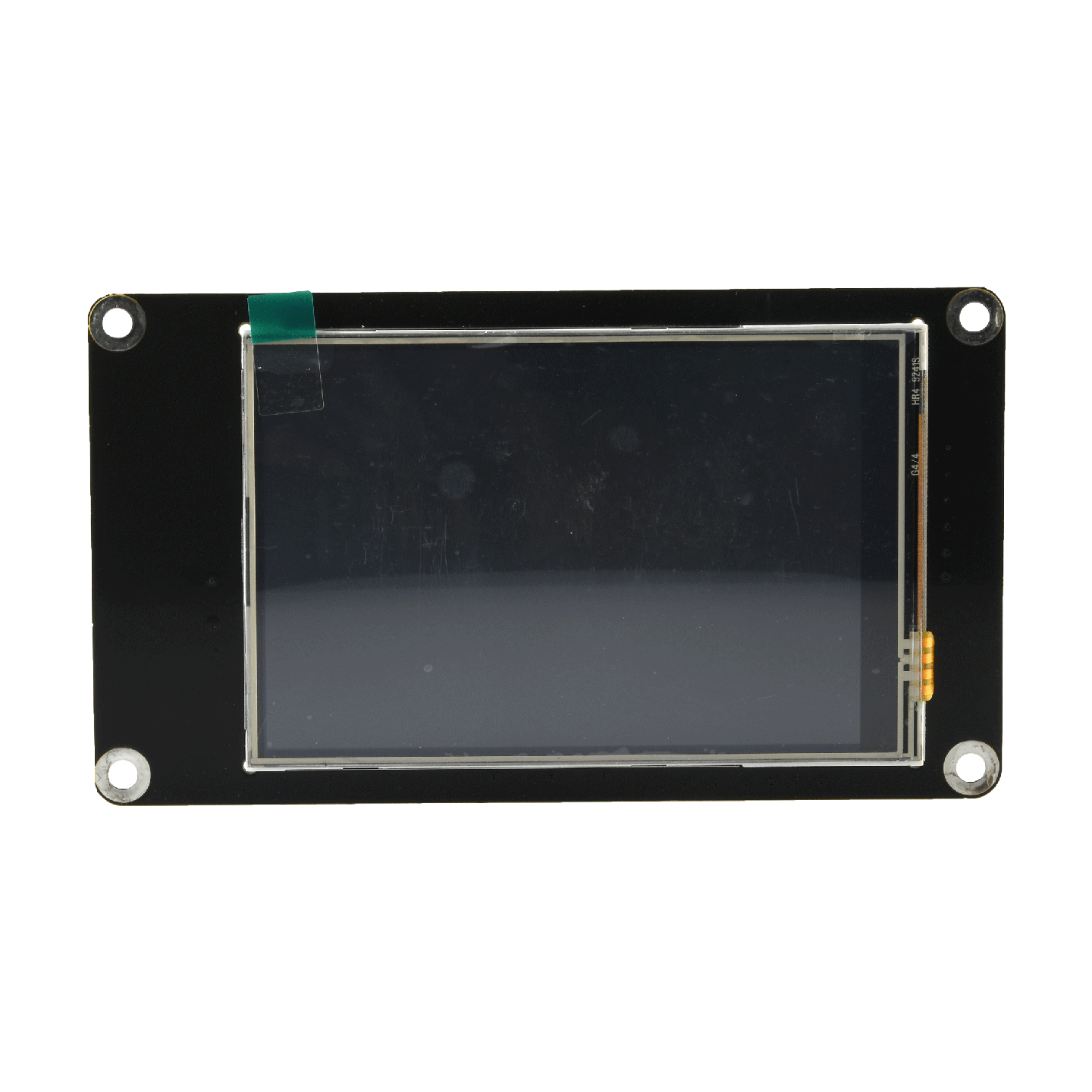 Wanhao CGR - Display control panel