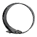 Flashforge Guider 3 Extruder Cables