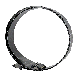 Flashforge Guider 3 Extruder Cables