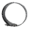 Flashforge Guider 3 Extruder Cables