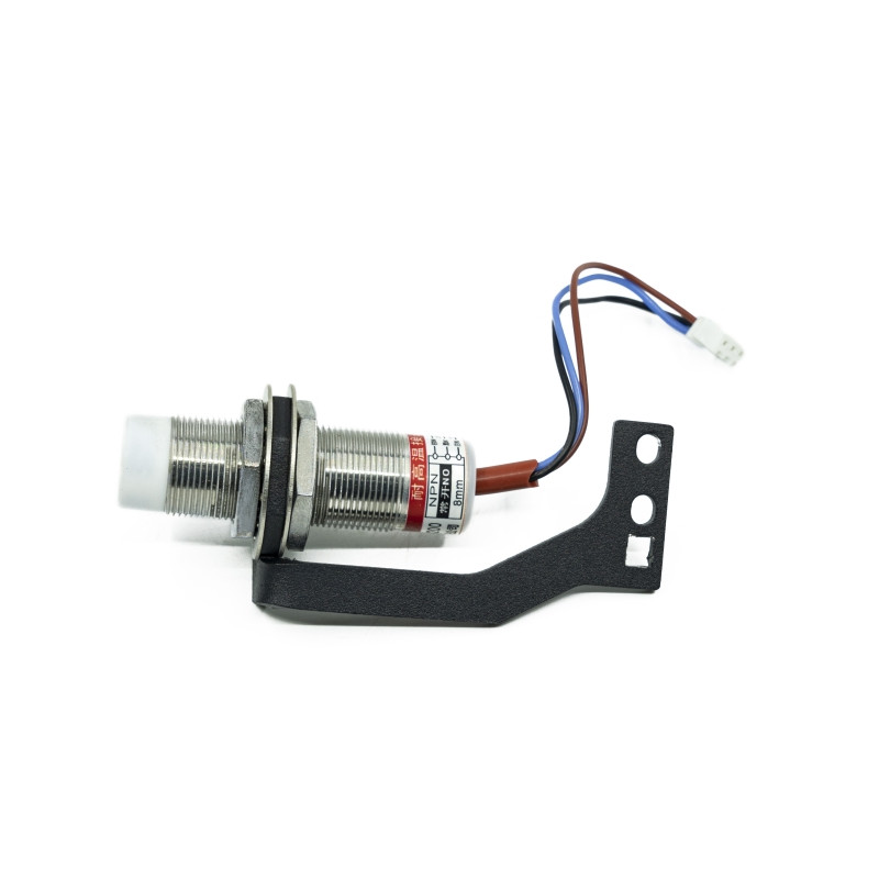 Flashforge Creator 4 Leveling Sensor