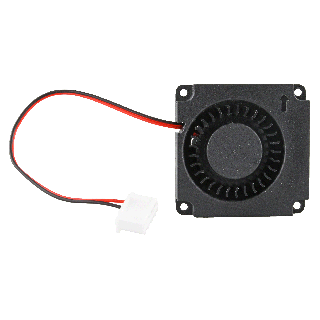 Flashforge Creator 4 Filament Cooling Fan