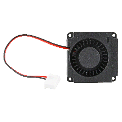 Flashforge Creator 4 Filament Cooling Fan