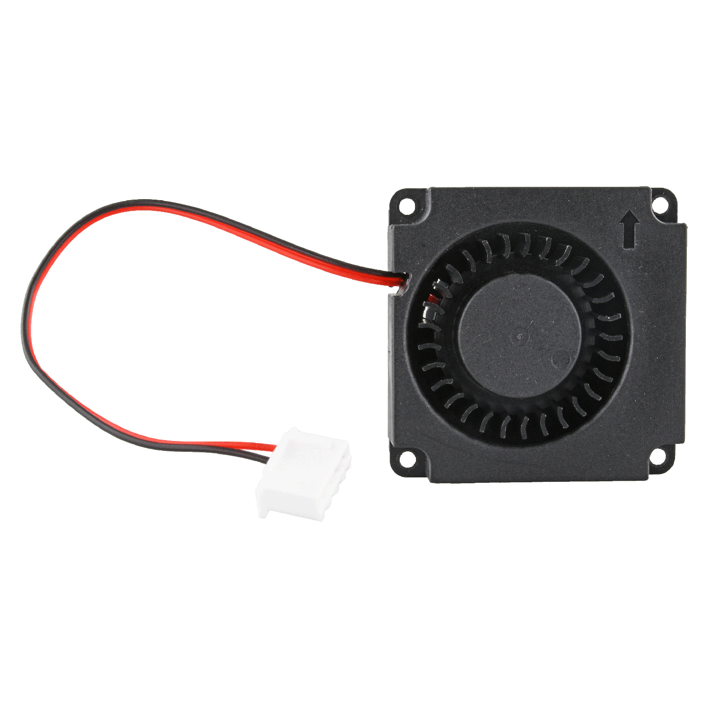 Flashforge Creator 4 Filament Cooling Fan